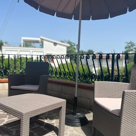 Villa Rosa Rooms Иския Екстериор снимка