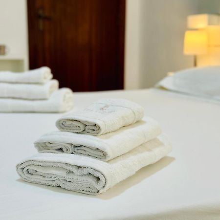 Villa Rosa Rooms Иския Екстериор снимка