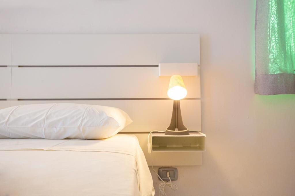 Villa Rosa Rooms Иския Екстериор снимка