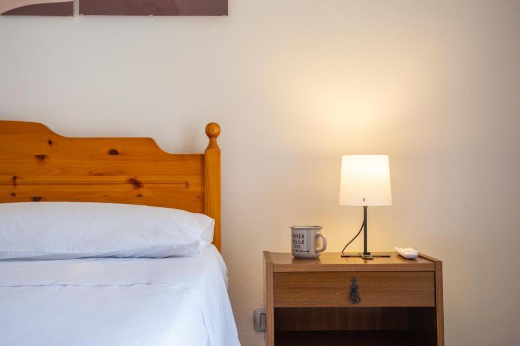 Villa Rosa Rooms Иския Екстериор снимка