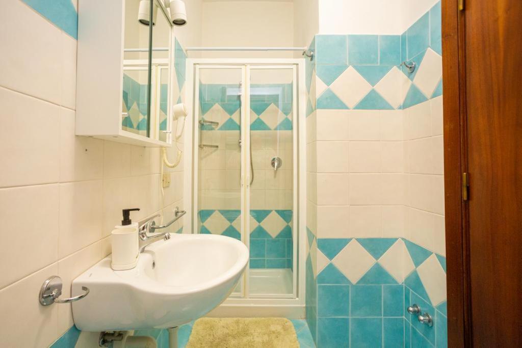 Villa Rosa Rooms Иския Екстериор снимка