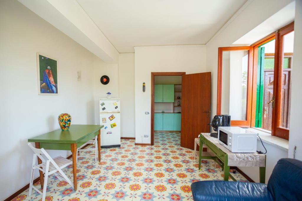 Villa Rosa Rooms Иския Екстериор снимка