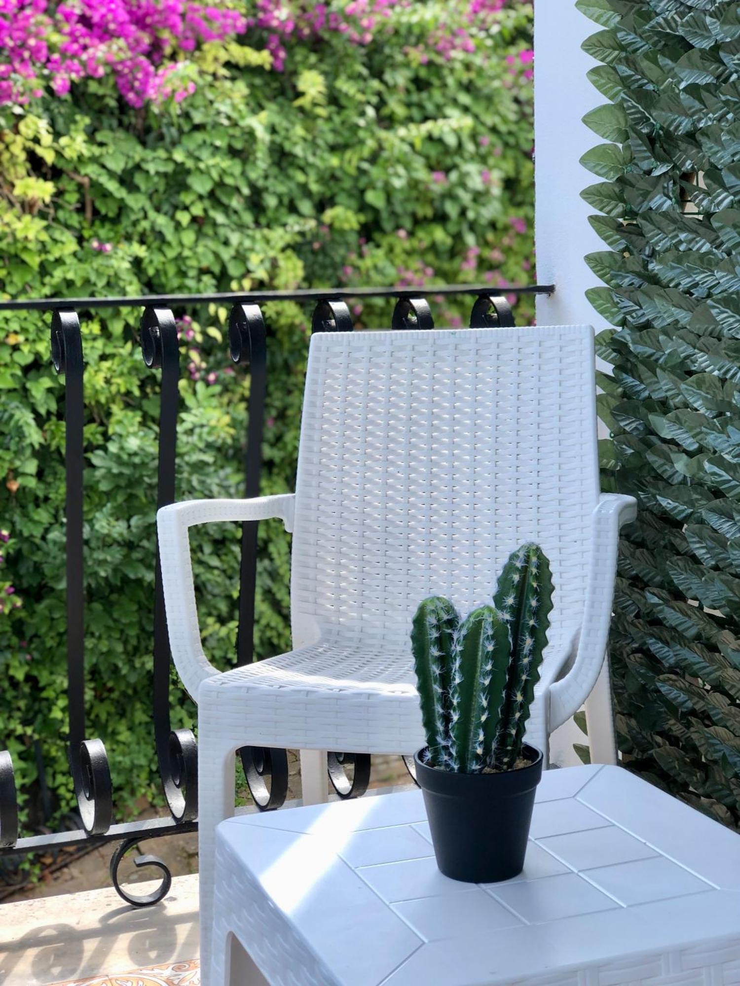 Villa Rosa Rooms Иския Екстериор снимка